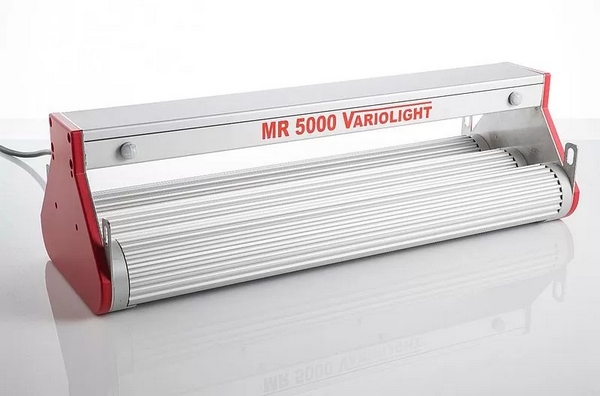 Ультрафиолетовая лампа MR ® 5000 Variolight