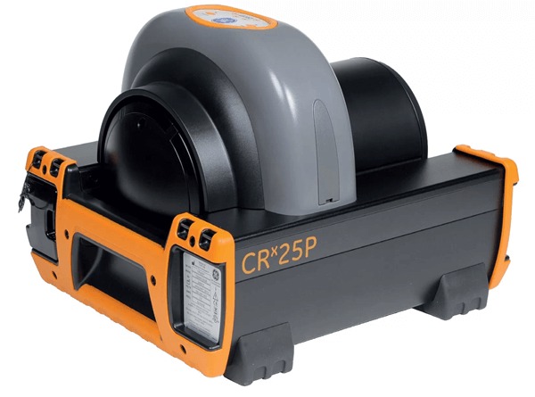 Компьютерный радиографический сканер CRх25P