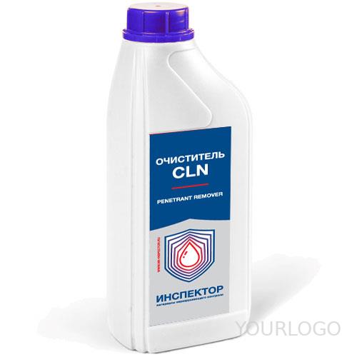 Очиститель Инспектор CLN 1л