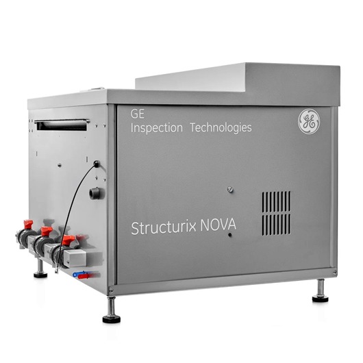 Проявочная машина для автоматической обработки AGFA NOVA