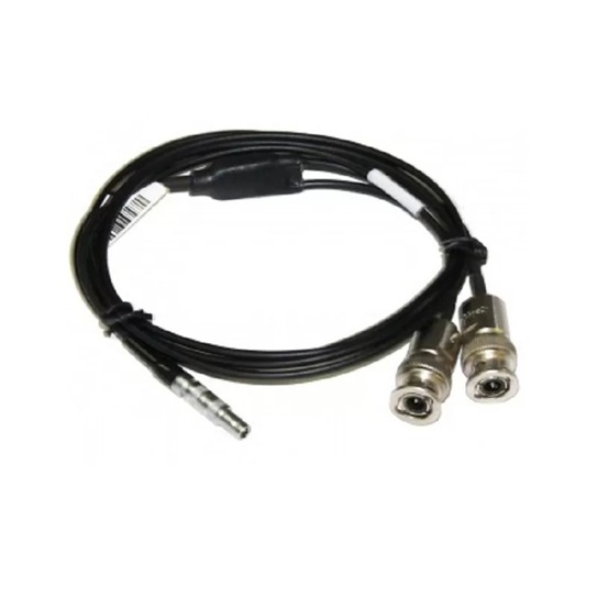 Соединительный кабель 2СР50-Lemo00