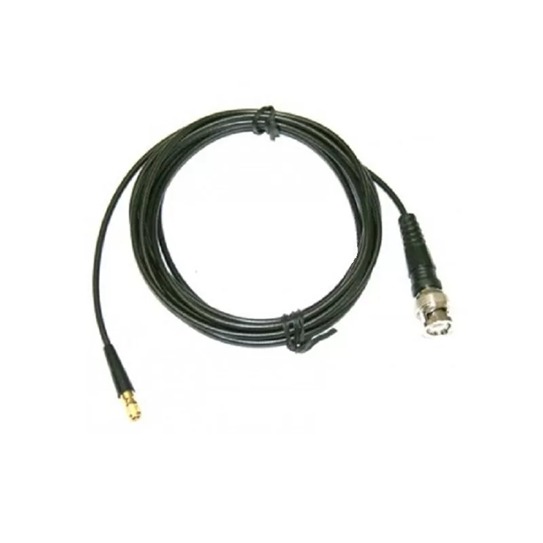 Соединительный кабель BNC-Microdot